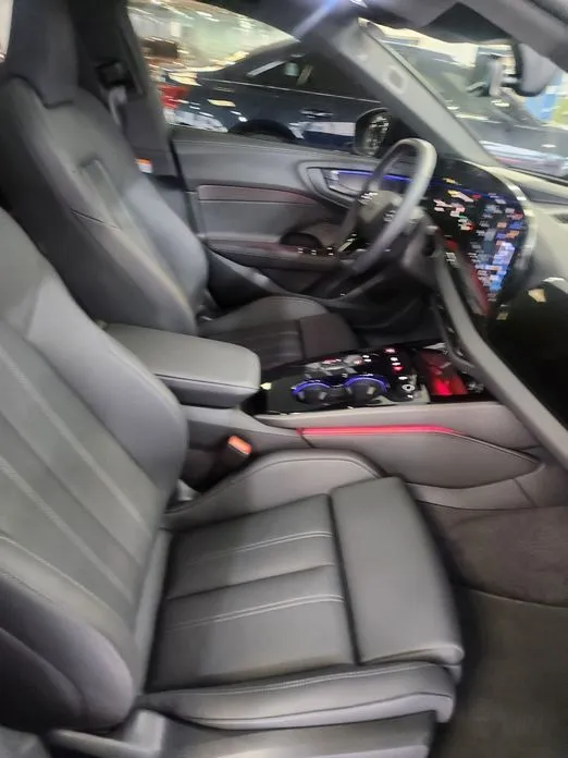 Audi A5 2025 из KR, фото 10