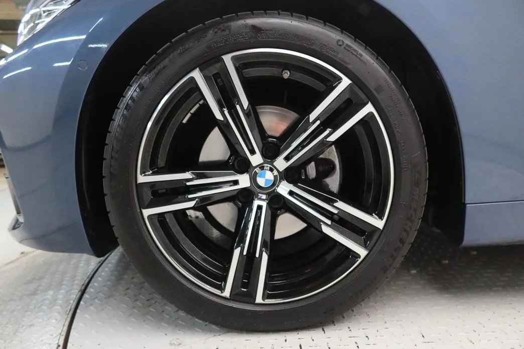BMW 4-Series 2021 из KR, фото 4