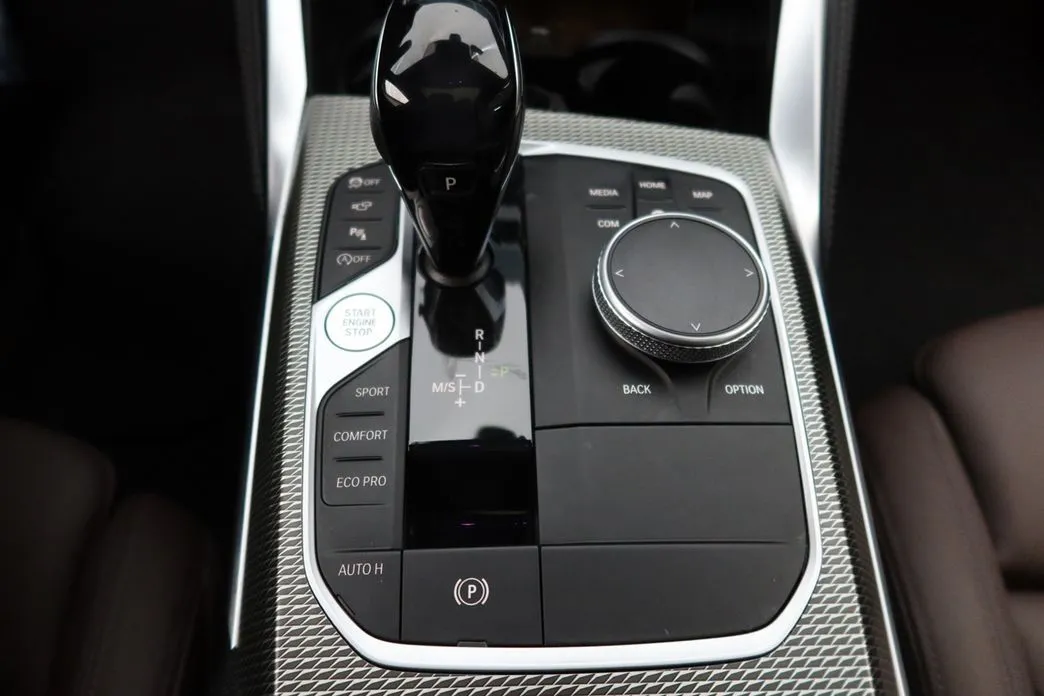 BMW 4-Series 2021 из KR, фото 3