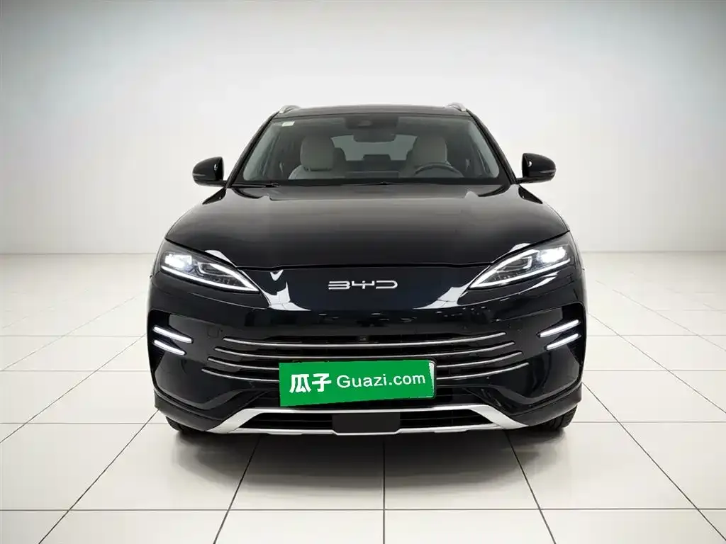 BYD PLUS New Energy — фото 5