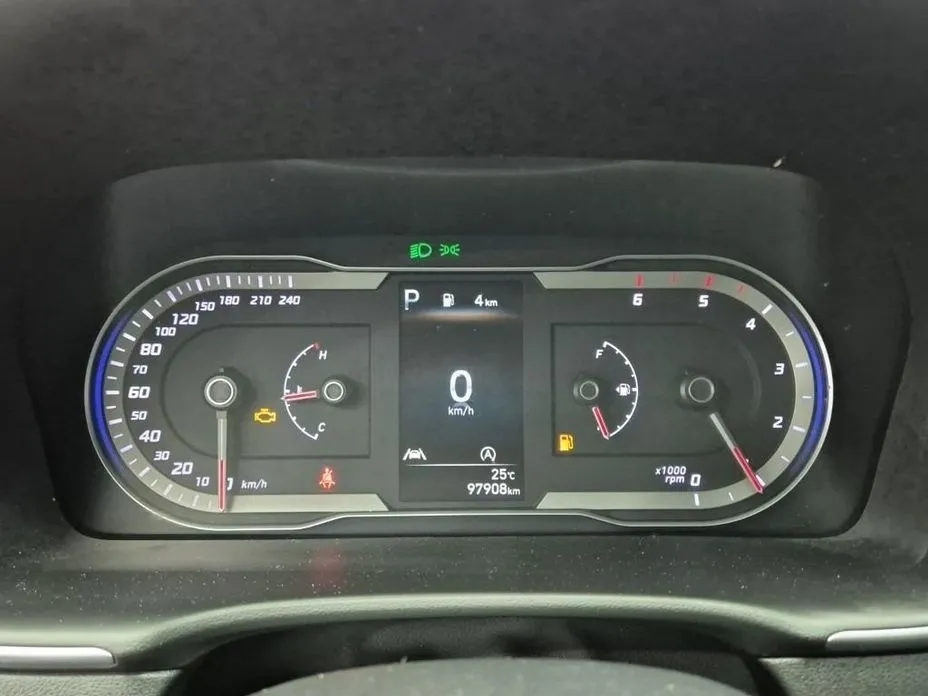 Hyundai Tucson — фото 2