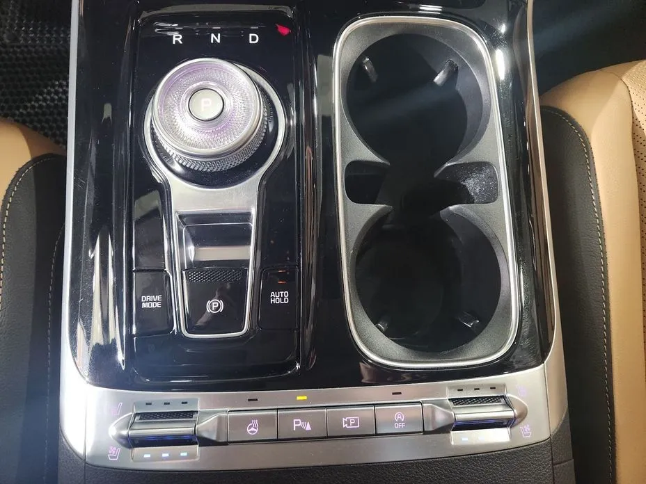 Kia Carnival — фото 10