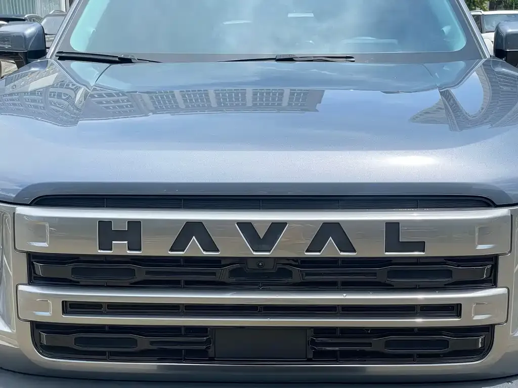 Haval Big Dog — фото 5