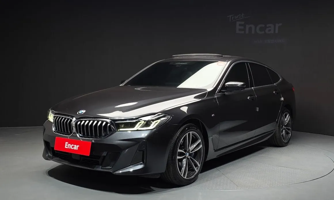BMW Gran Turismo