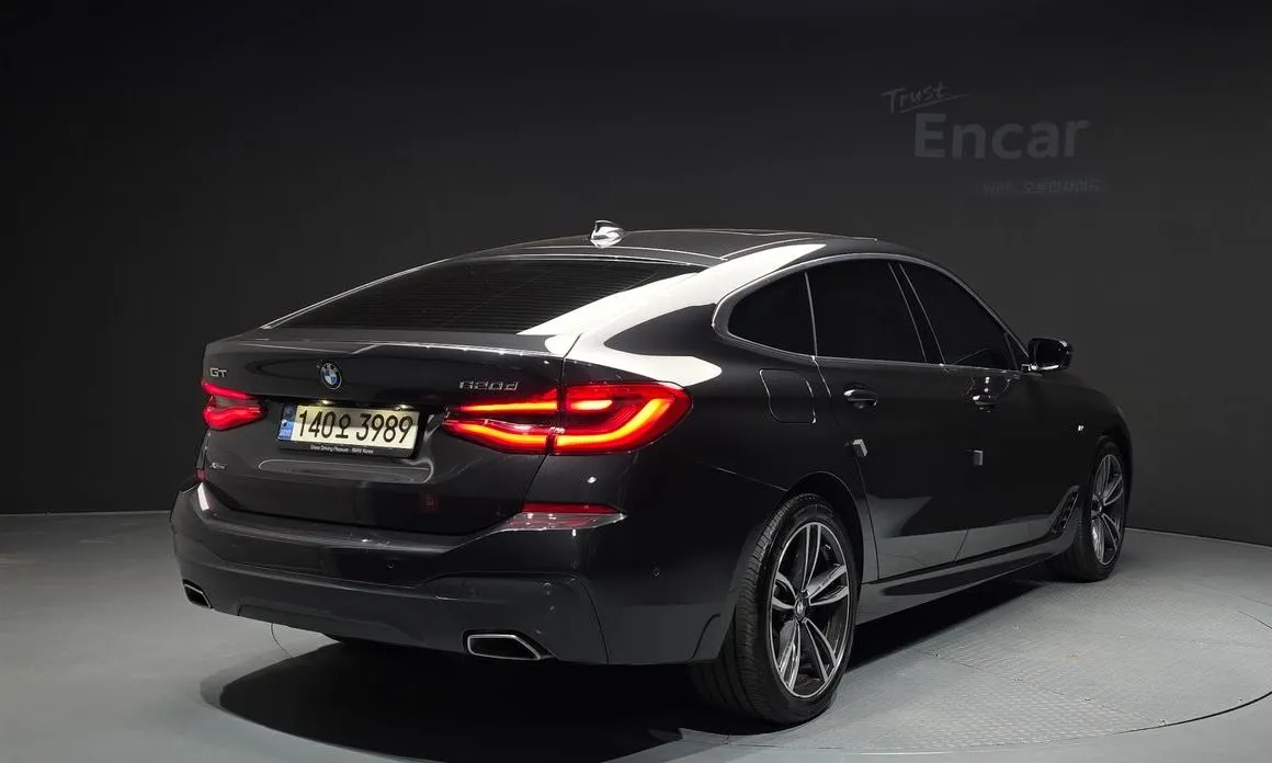 BMW Gran Turismo 2022 из KR, фото 9