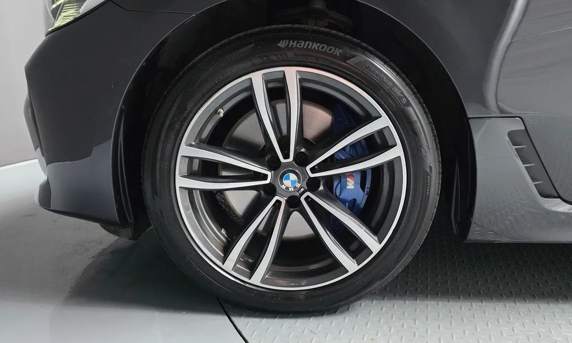 BMW Gran Turismo 2022 из KR, фото 3