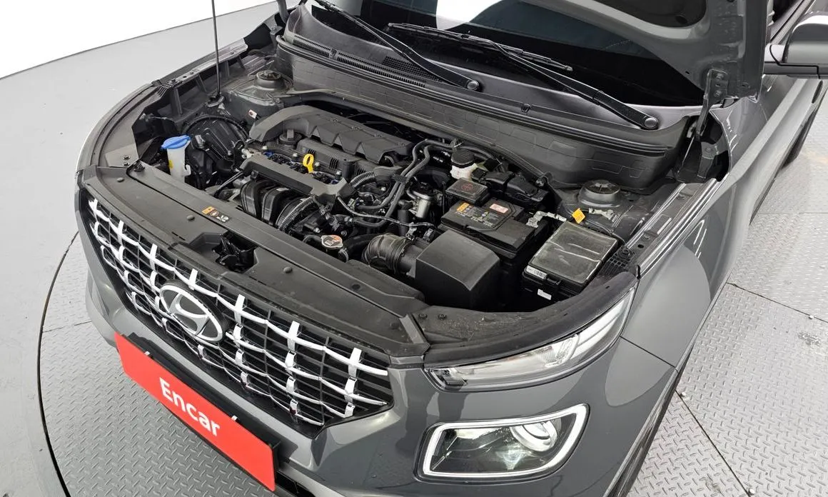 Hyundai Venue — фото 2