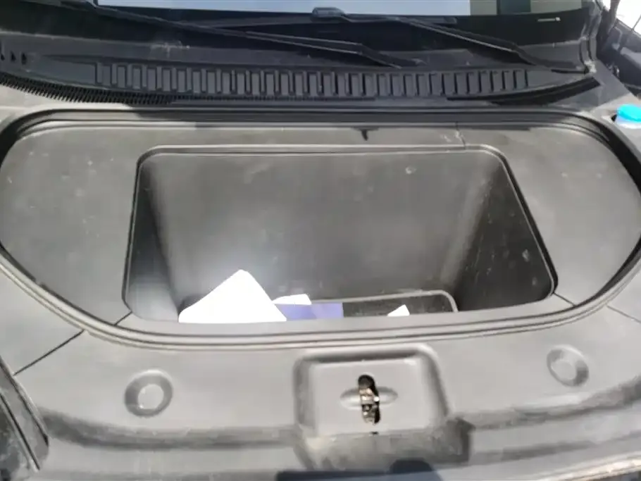 BYD Seal 07 EV 2024 из CN, фото 5