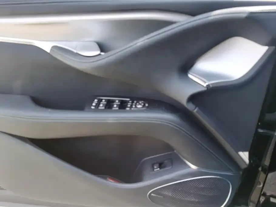 BYD Seal 07 EV 2024 из CN, фото 2