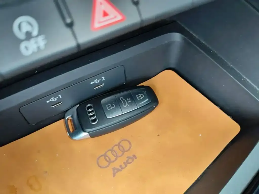 Audi A3 — фото 7