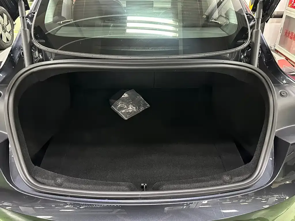 Tesla Model 3 — фото 7