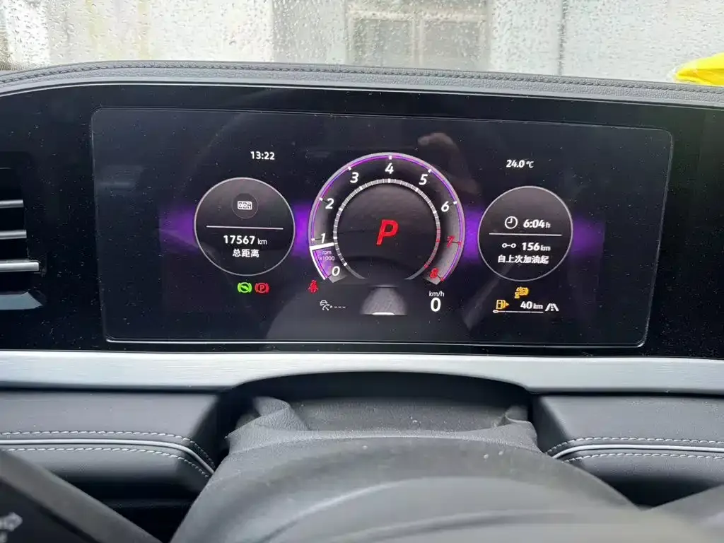 Volkswagen Passat — фото 2
