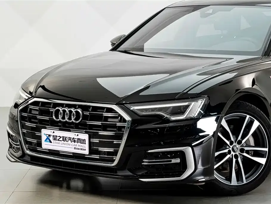 Audi A6L — фото 3