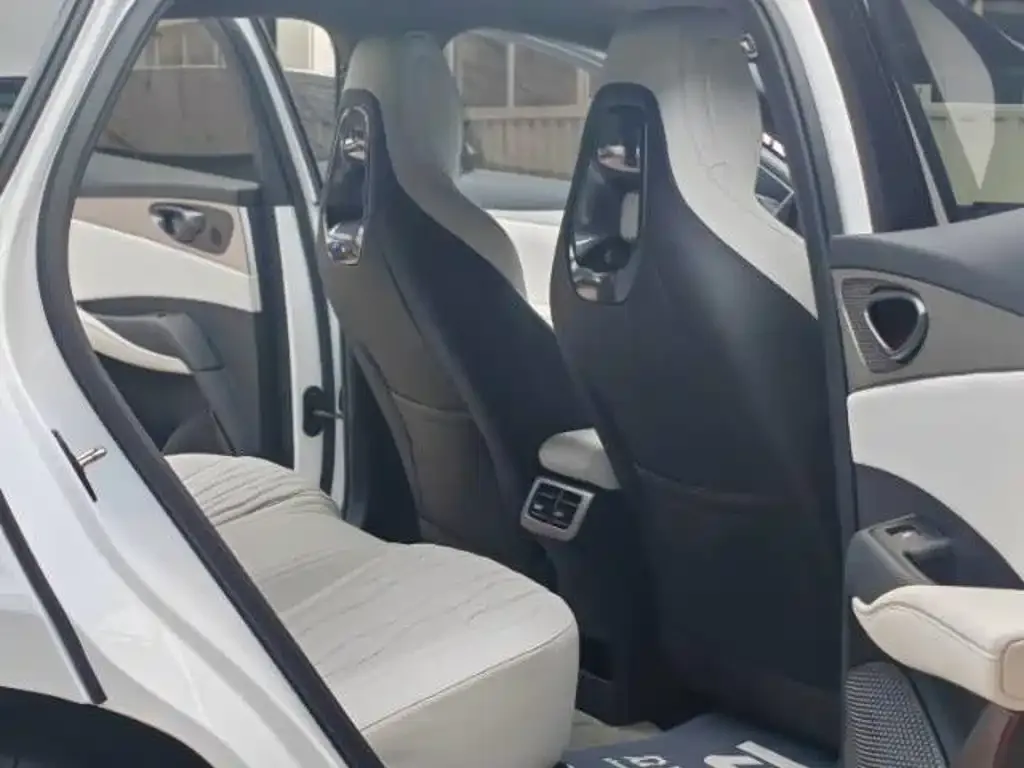BYD Seal 06 — фото 2