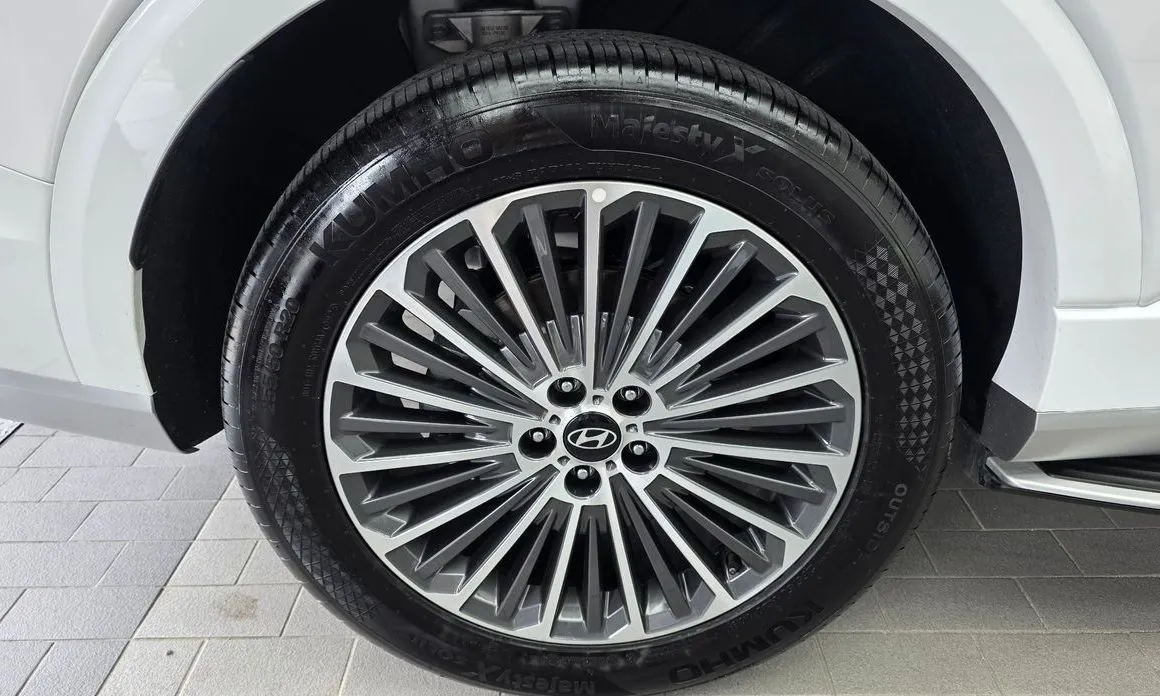 Hyundai Palisade — фото 9