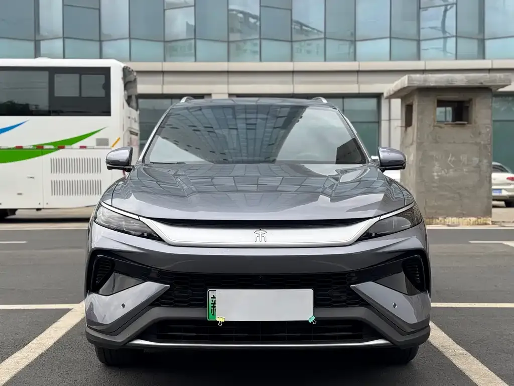 BYD Pro New Energy — фото 3