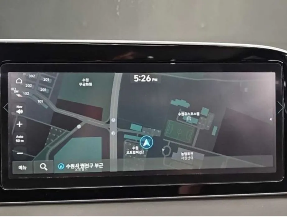 Hyundai Palisade — фото 3