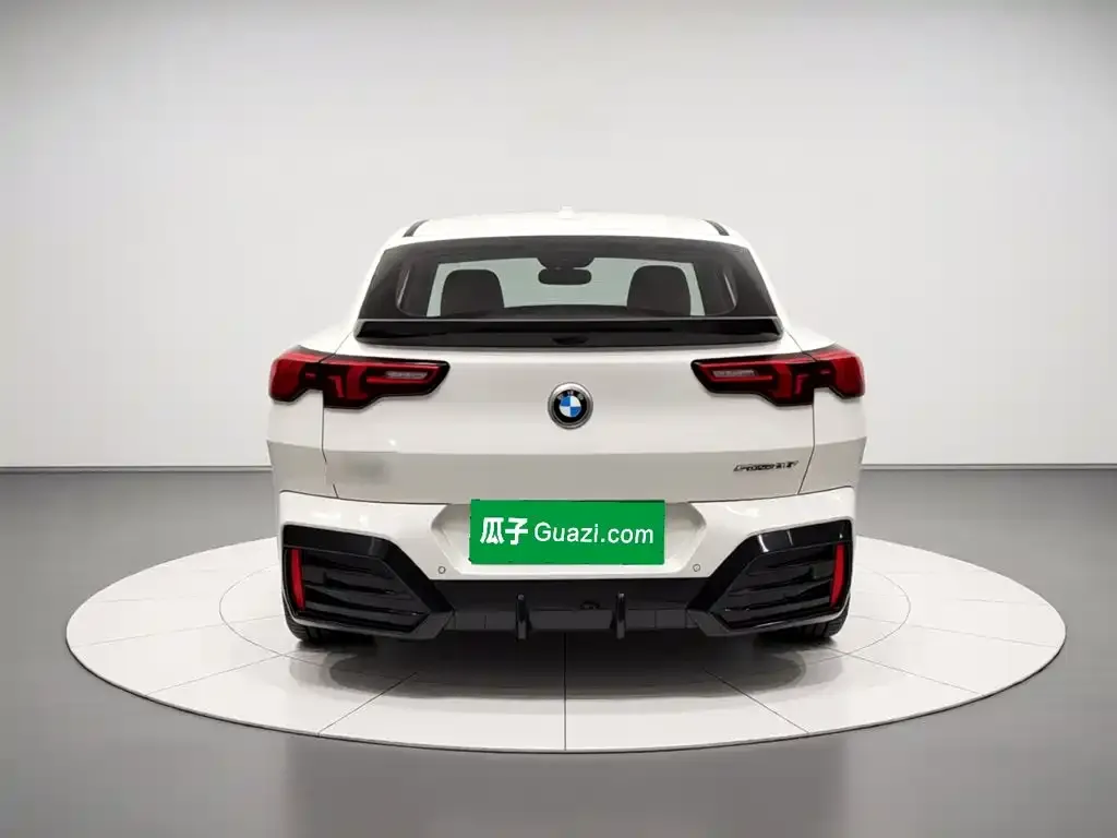 BMW X2 (Import) — фото 2