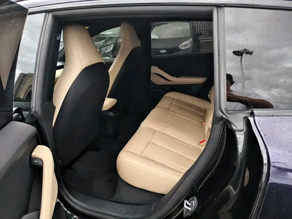 NIO ET5T 2024 из CN, фото 2