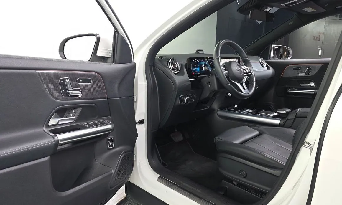 Mercedes-Benz GLA-Class 2021 из KR, фото 7