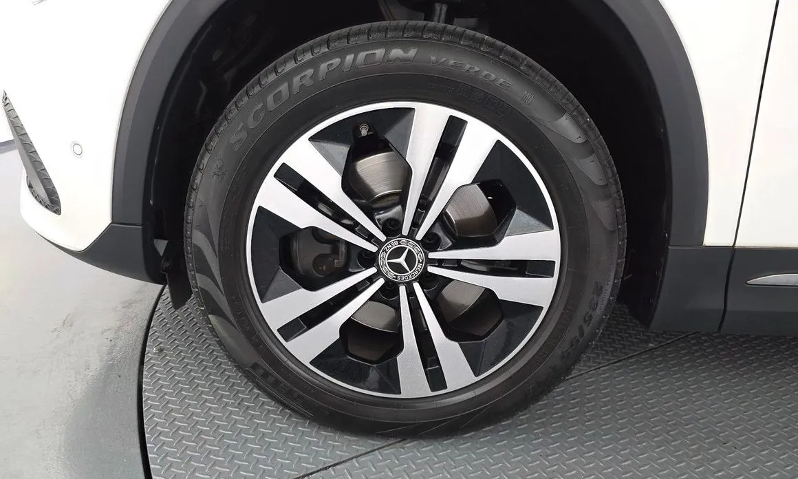 Mercedes-Benz GLA-Class 2021 из KR, фото 8