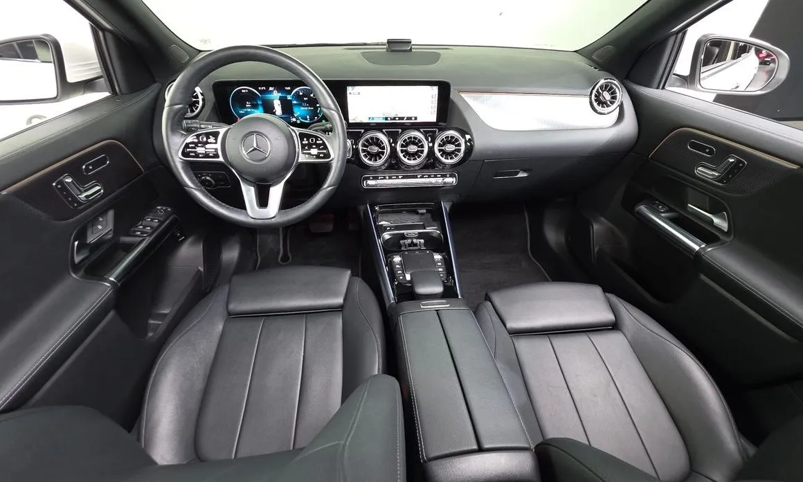 Mercedes-Benz GLA-Class 2021 из KR, фото 9