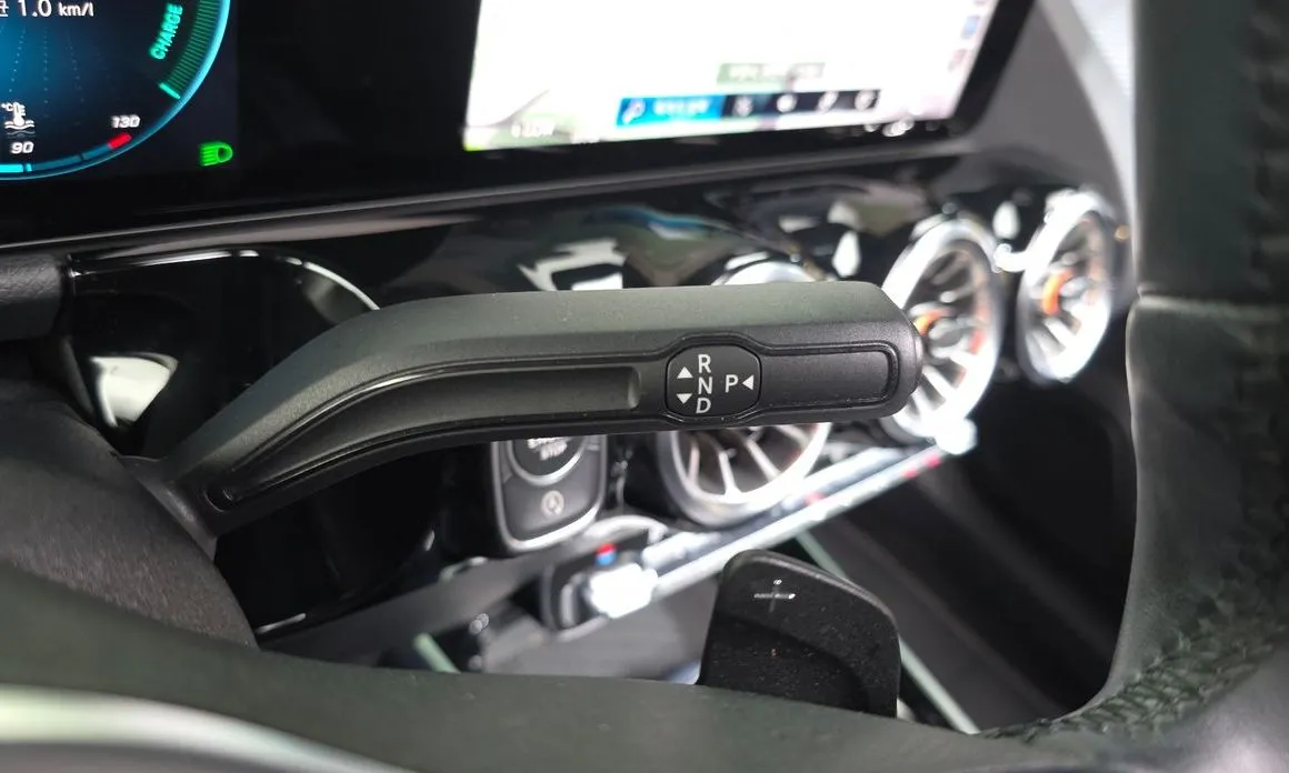 Mercedes-Benz GLA-Class 2021 из KR, фото 6