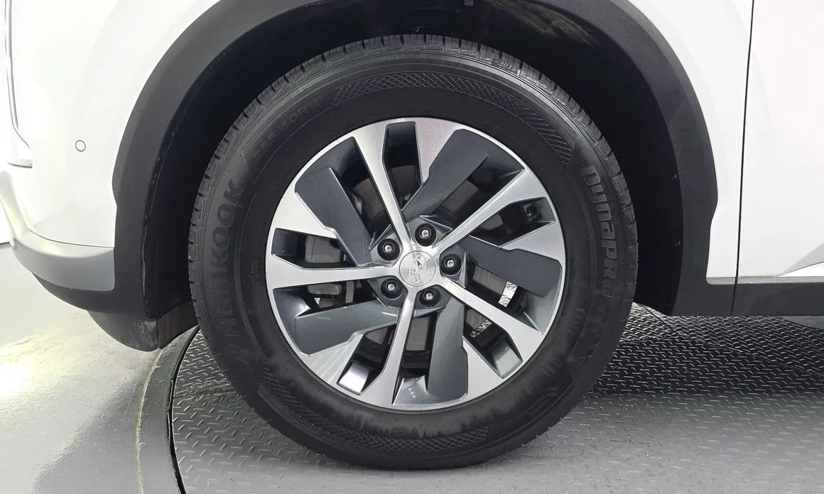 Hyundai Palisade — фото 6
