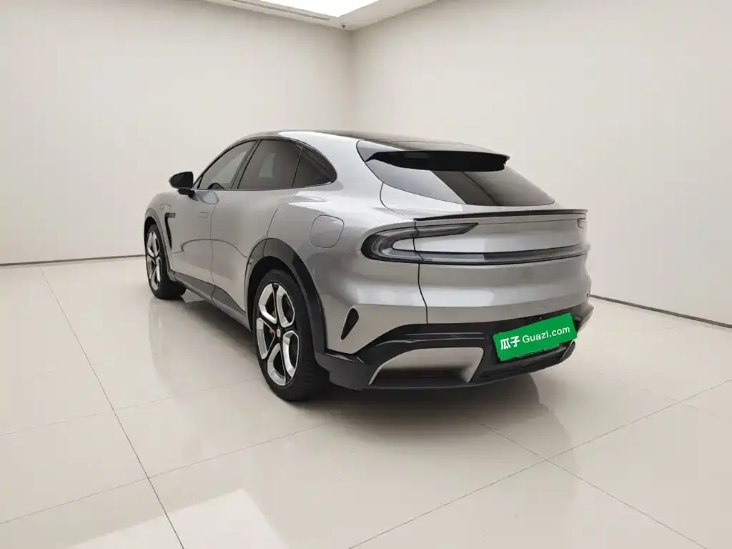 Xiaomi YU7 — фото 4