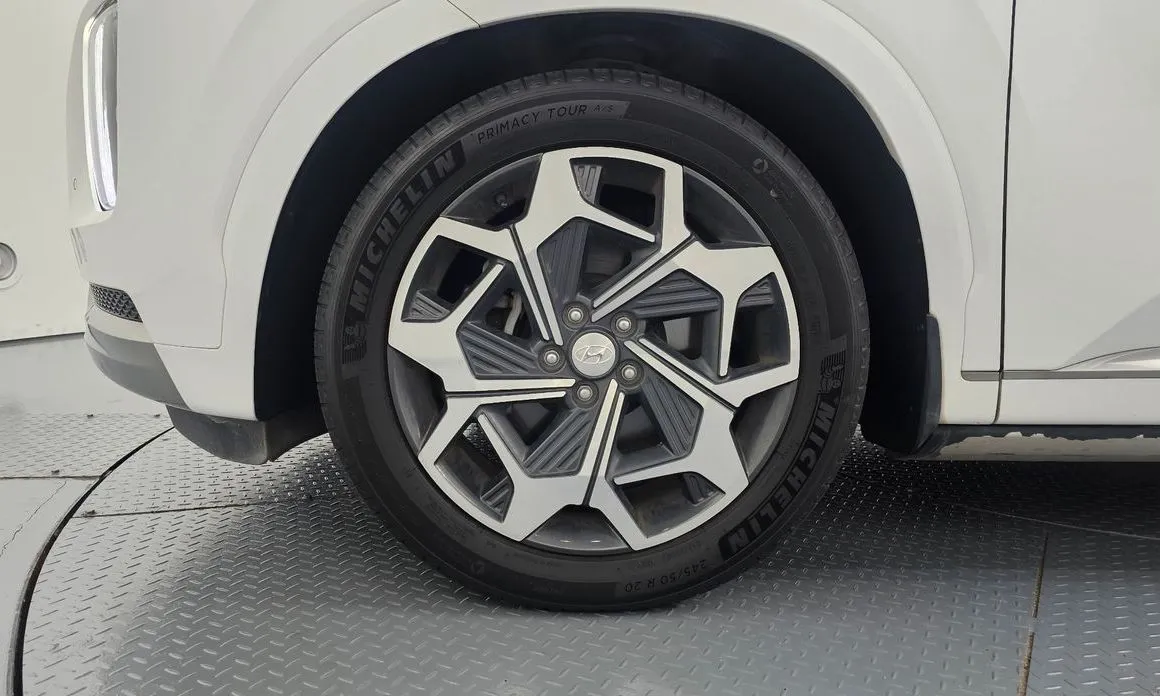 Hyundai Palisade — фото 7