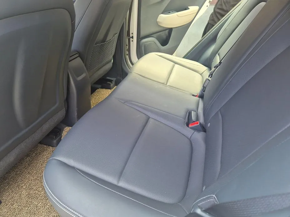 Hyundai Venue 2021 из KR, фото 3