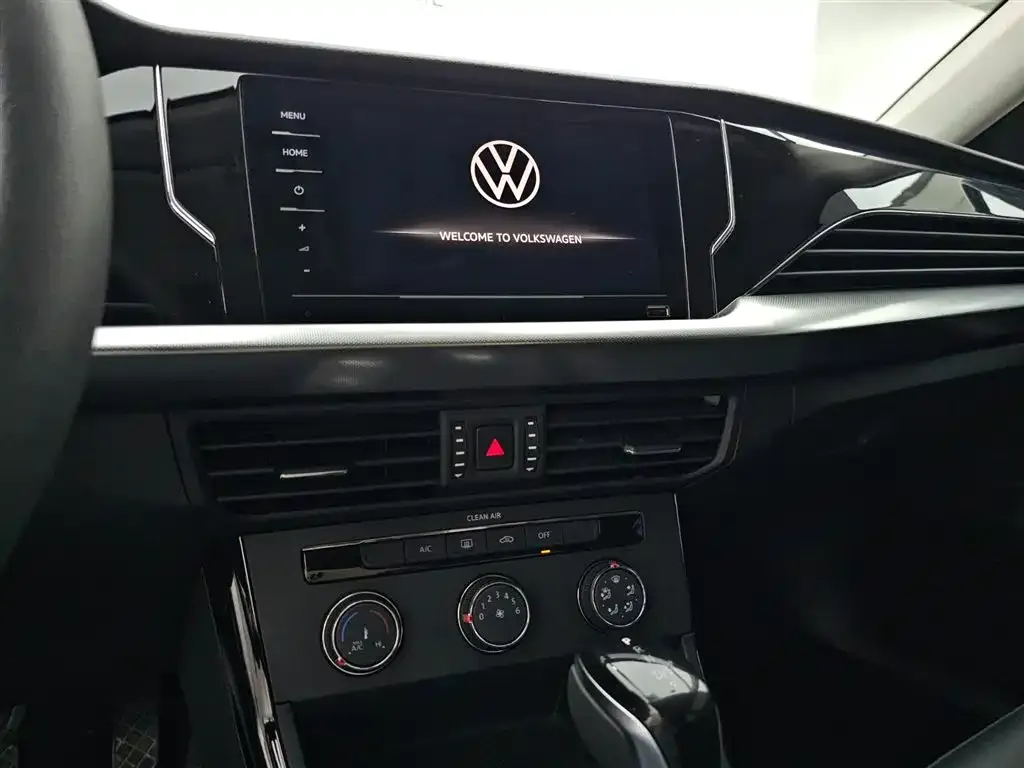 Volkswagen Passat — фото 2