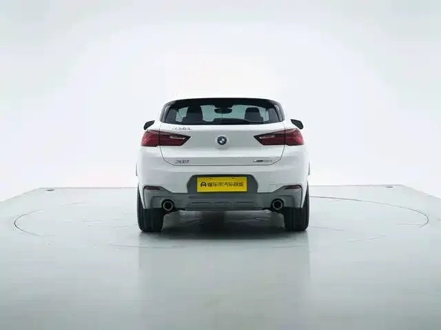 BMW X2 — фото 2