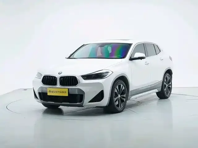 BMW X2 — фото 5