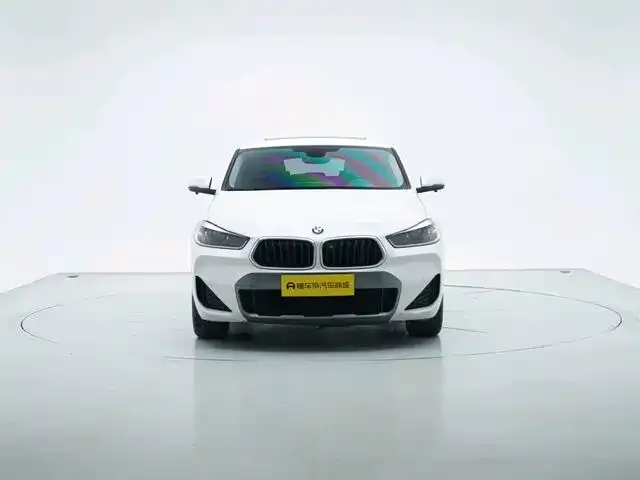 BMW X2 — фото 4