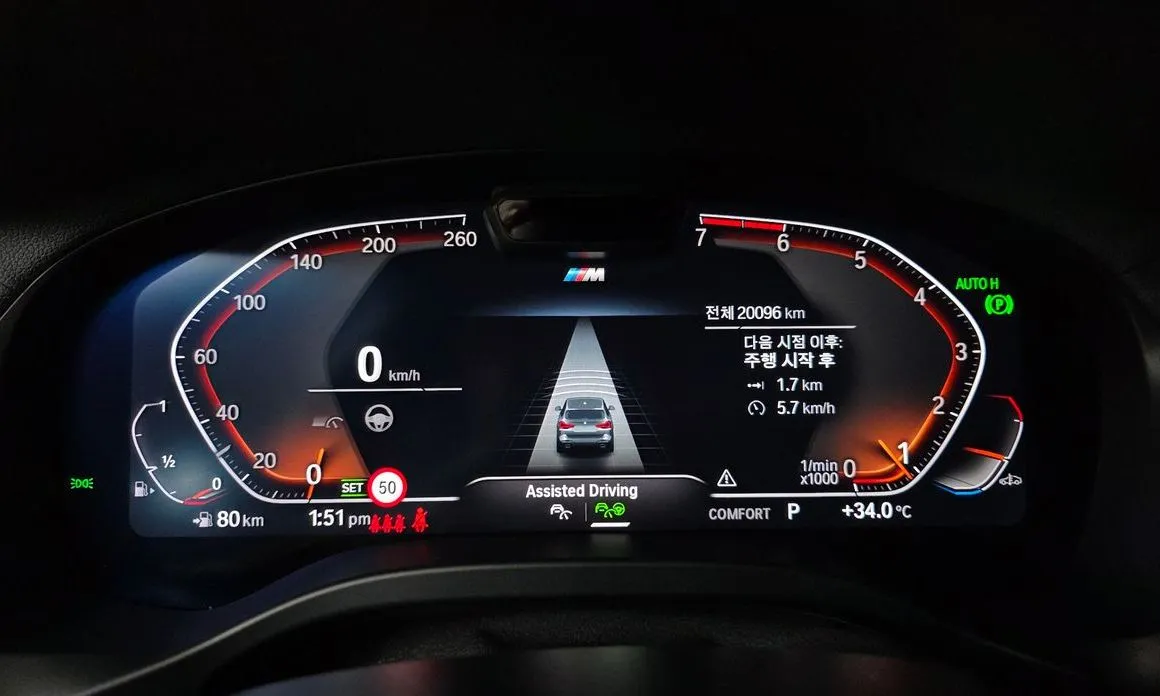 BMW X3 — фото 3