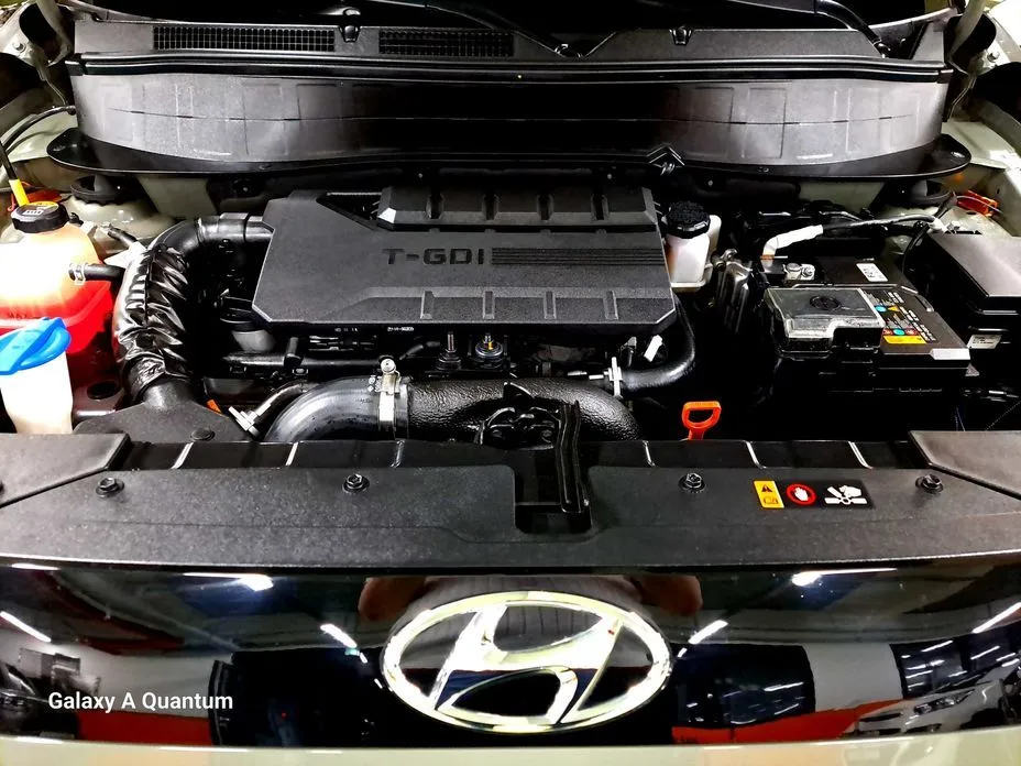 Hyundai Casper — фото 3