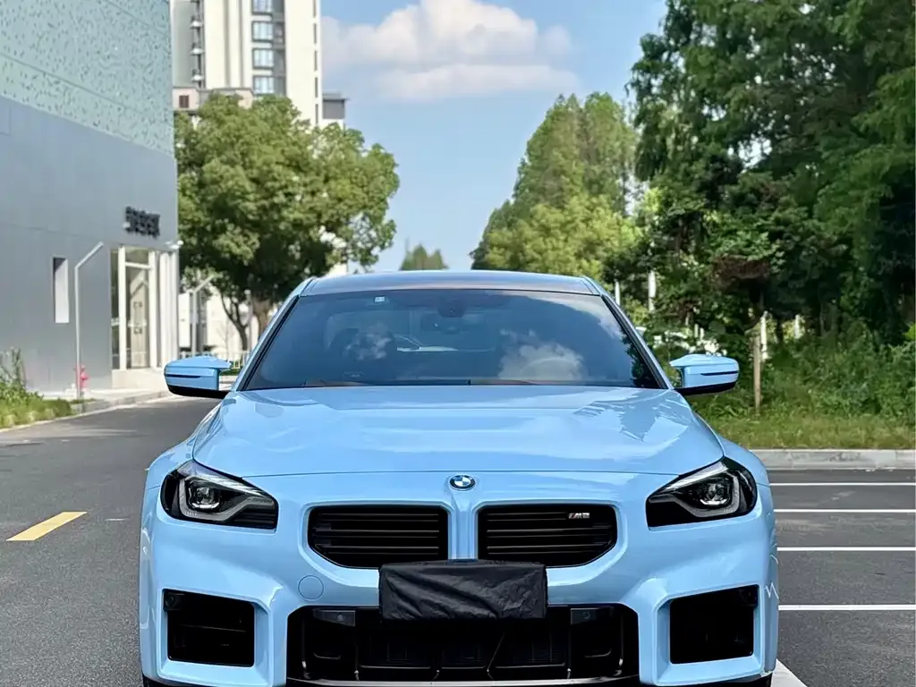 BMW M2 — фото 2