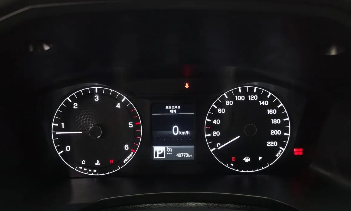 KG Mobility (Ssangyong) Rexton — фото 2