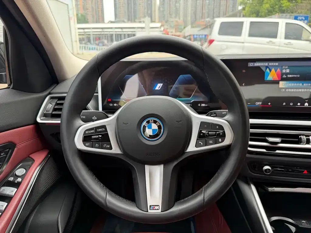 BMW i3 — фото 6