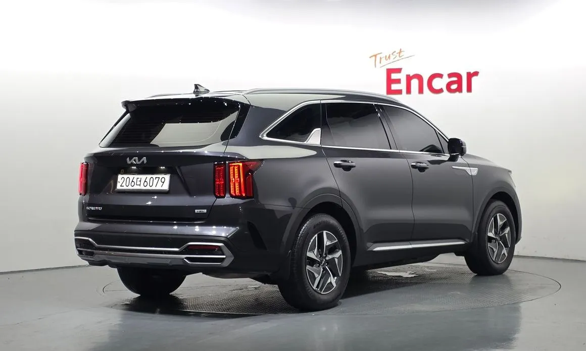 Kia Sorento — фото 2