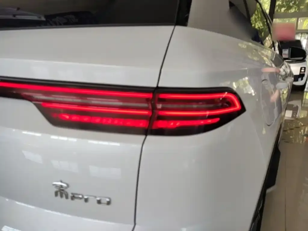 BYD Pro New Energy — фото 2