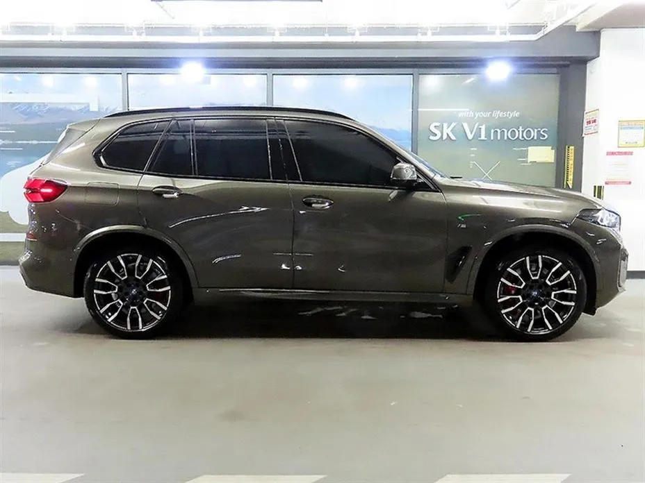 BMW X5 — фото 2