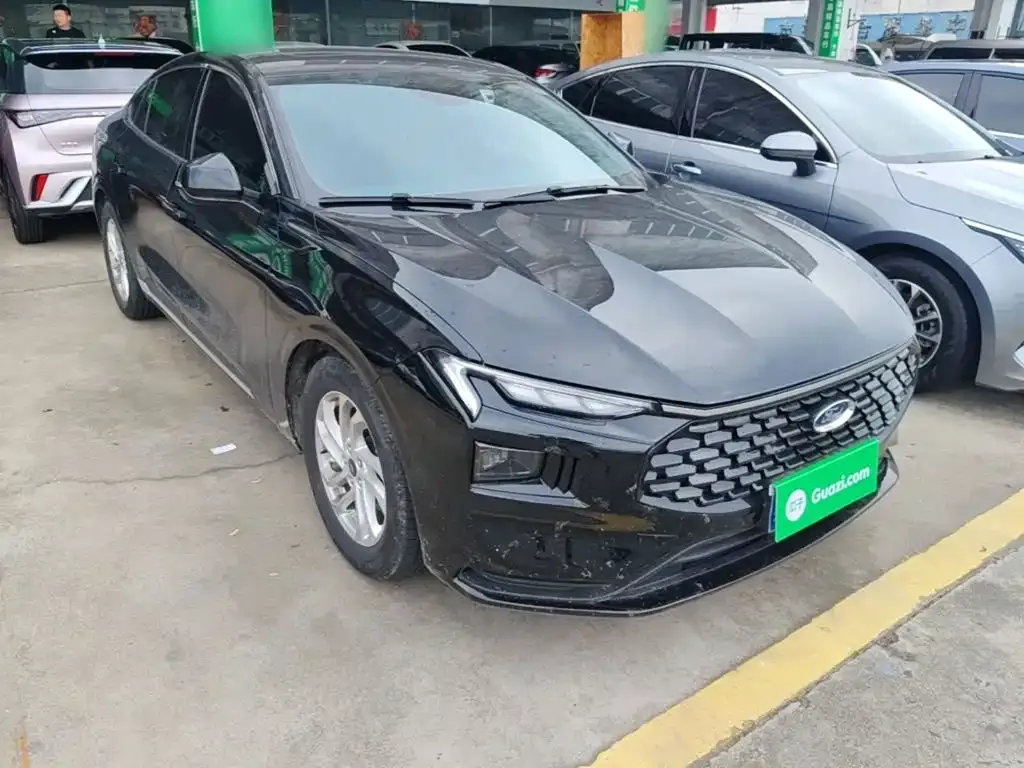 Ford Mondeo 2024 из CN, фото 3