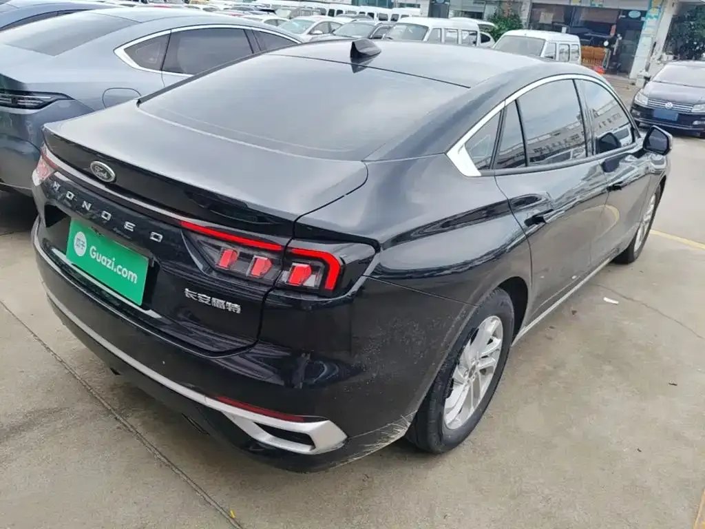 Ford Mondeo 2024 из CN, фото 5