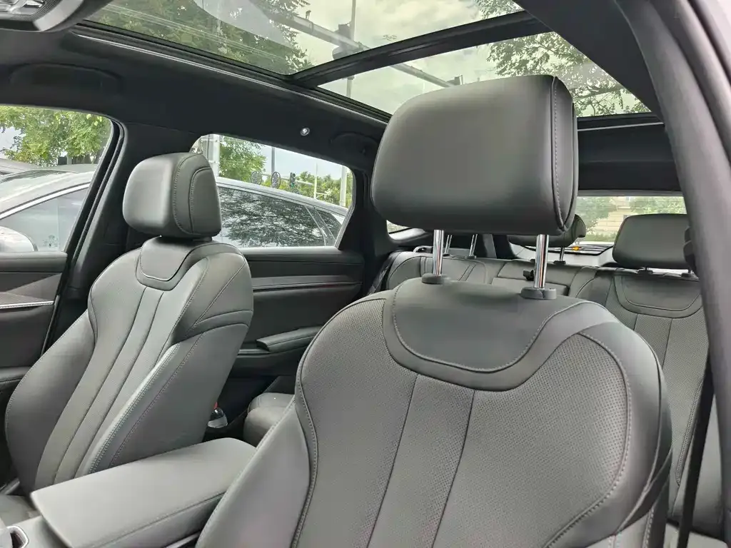 BYD Pro New Energy — фото 10