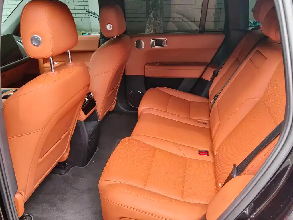 Li Auto L6 2024 из CN, фото 7