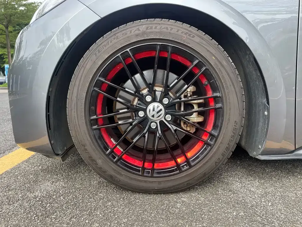 Volkswagen ID.3 2024 из CN, фото 6