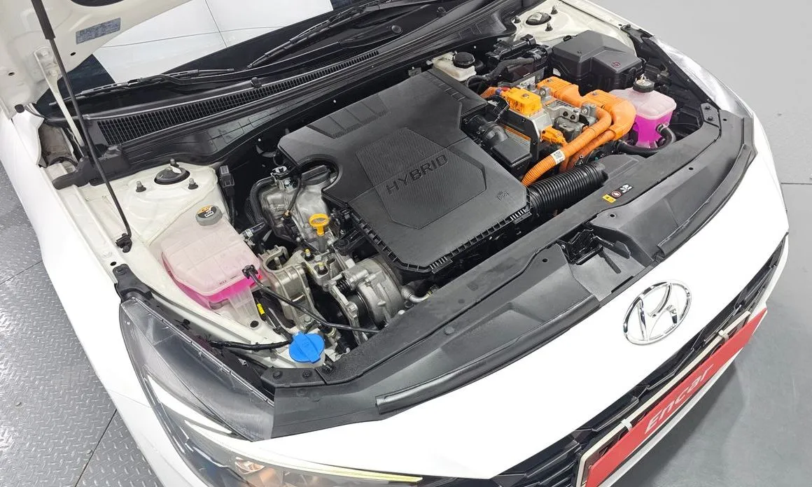 Hyundai AVANTE — фото 9