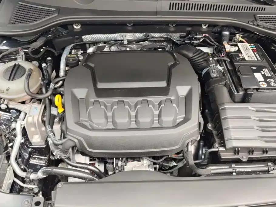 Volkswagen Passat — фото 3